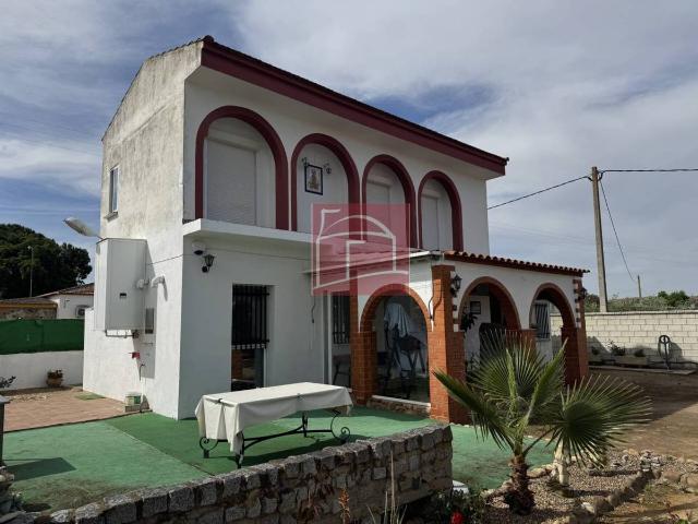 Chalet en venta en Villanueva De La Serena, Extremadura