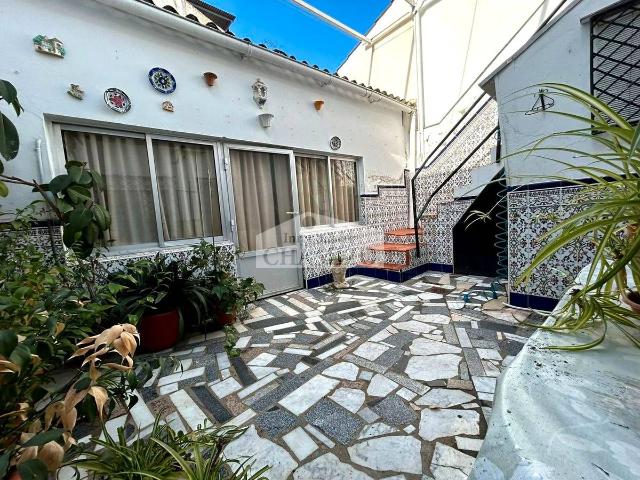 Chalet en venta en Villanueva De La Serena, Badajoz