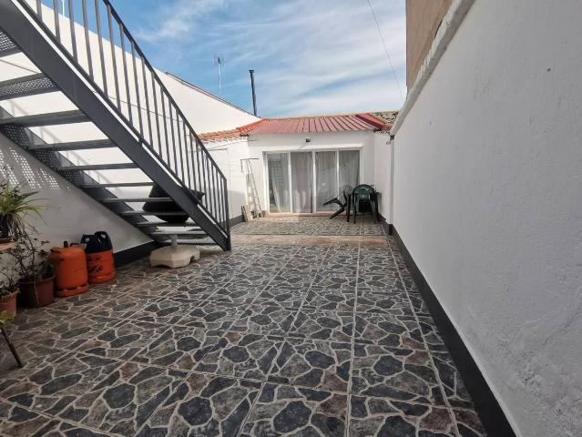 Villa en venta en Villanueva De La Serena