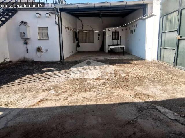Villa en venta en Villanueva De La Serena