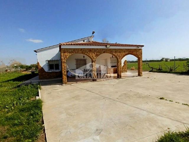 Chalet en venta en Villanueva De La Serena, Extremadura