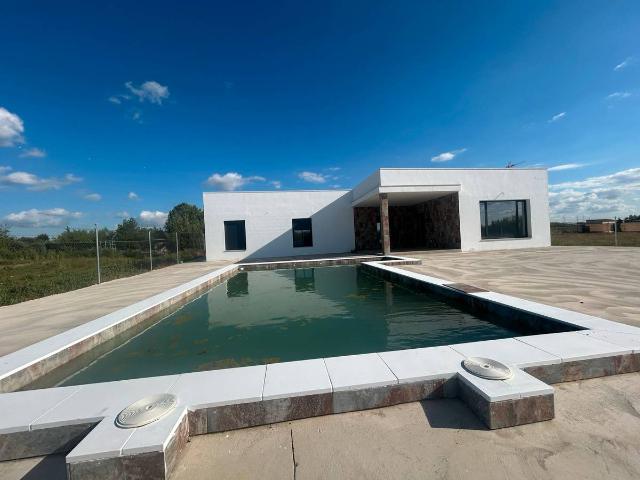 Villa en venta en Villanueva De La Serena