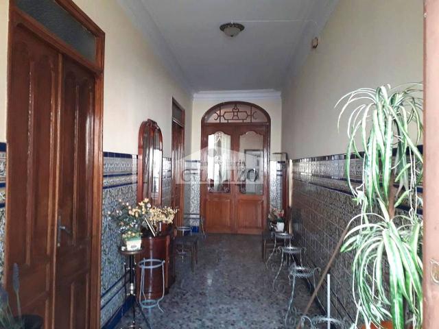 Chalet en venta en Villanueva De La Serena, Badajoz