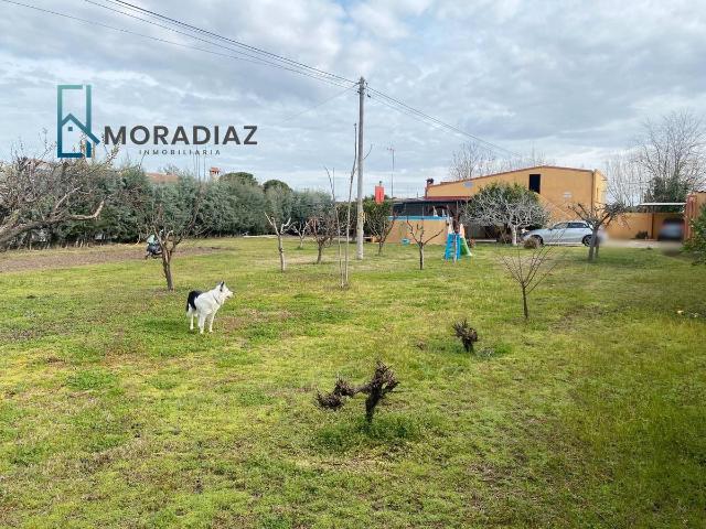 Villa en venta en Villanueva De La Serena