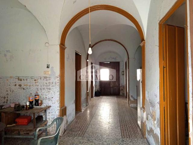 Villa en venta en Villanueva De La Serena