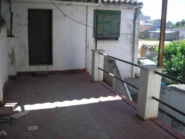 Chalet en venta en Villanueva De La Serena, Badajoz