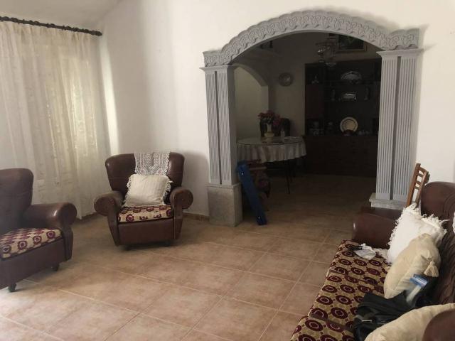 Chalet en venta en Villanueva De La Serena, Badajoz
