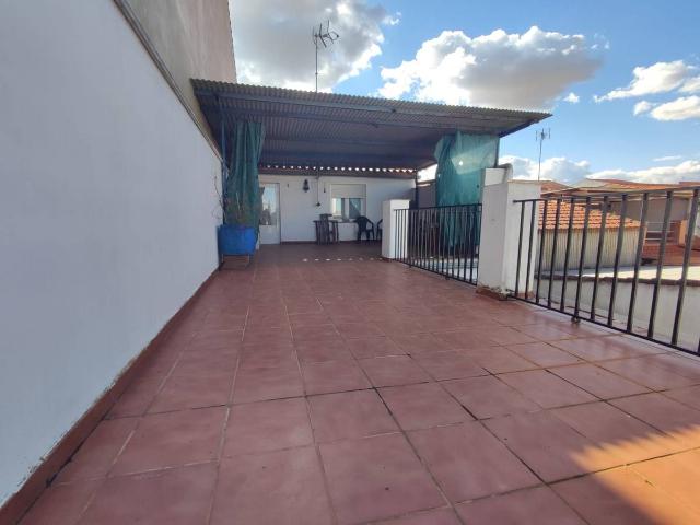 Chalet en venta en Villanueva De La Serena, Extremadura