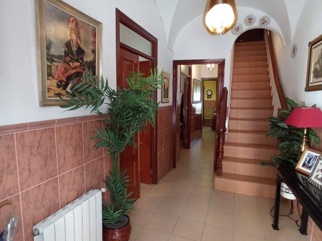 Villa en venta en Villanueva De La Serena
