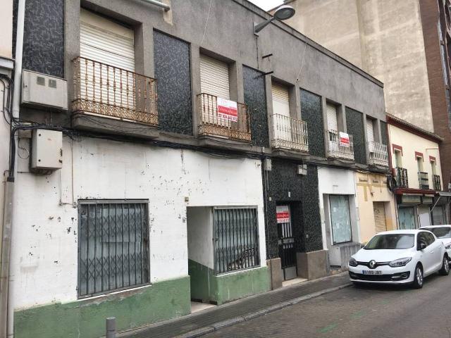 Villa en venta en Villanueva De La Serena