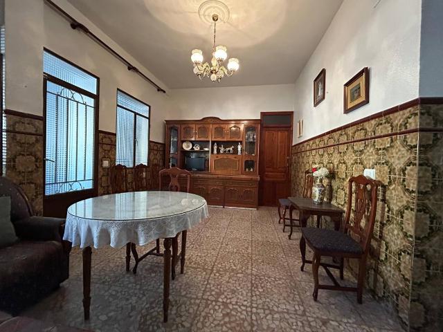 Chalet en venta en Villanueva De La Serena, Extremadura