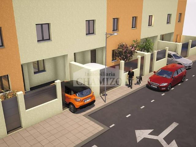 Villa en venta en Villanueva De La Serena