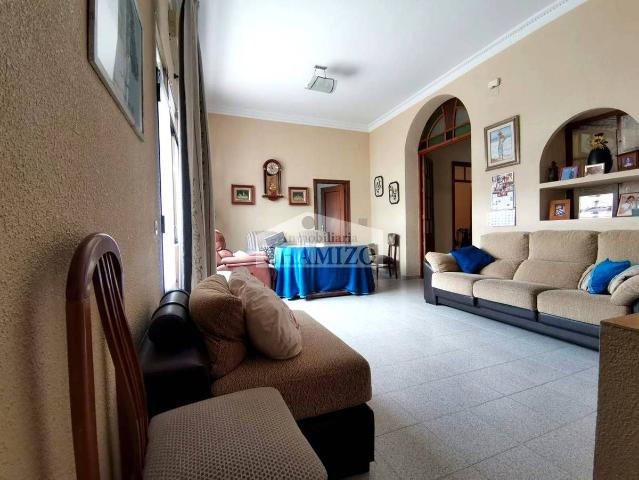 Chalet en venta en Villanueva De La Serena, Badajoz