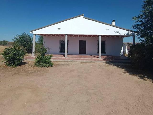Chalet en venta en Villanueva De La Serena, Extremadura