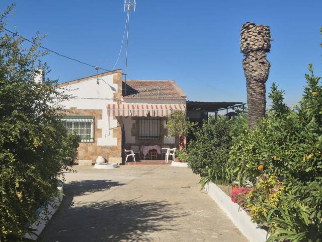Chalet en venta en Villanueva De La Serena, Extremadura