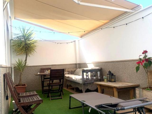 Chalet en venta en Villanueva De La Serena, Extremadura