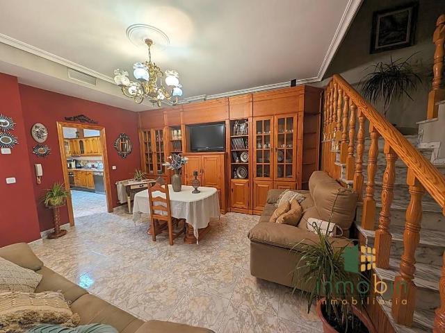 Chalet en venta en Villanueva De La Serena, Extremadura