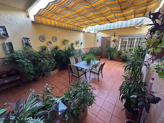 Chalet en venta en Villanueva De La Serena, Extremadura