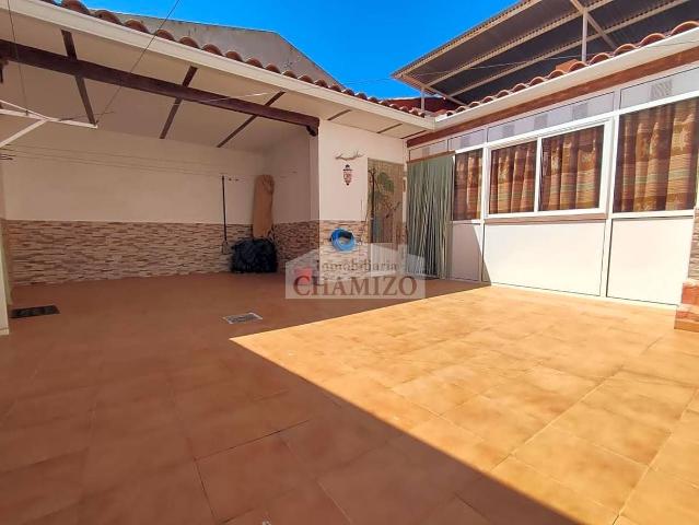 Villa en venta en Villanueva De La Serena