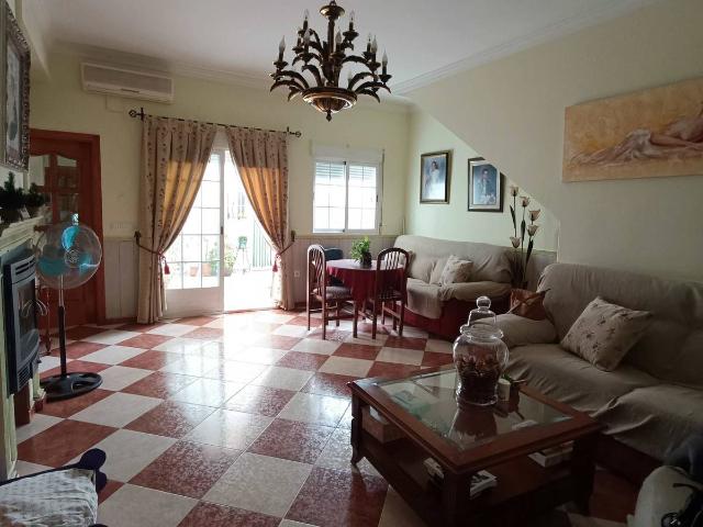Chalet en venta en Villanueva De La Serena, Extremadura