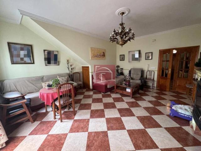 Chalet en venta en Villanueva De La Serena, Extremadura