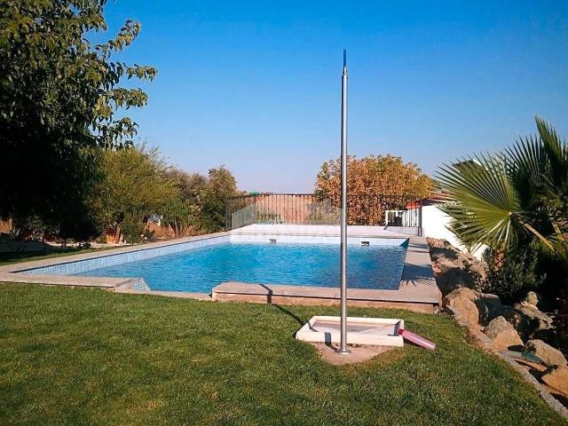 Villa en venta en Villanueva De La Serena