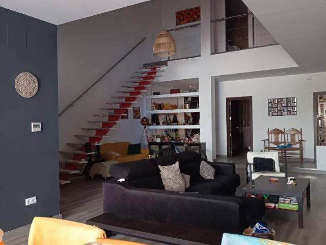 Chalet en venta en Villanueva De La Serena, Badajoz