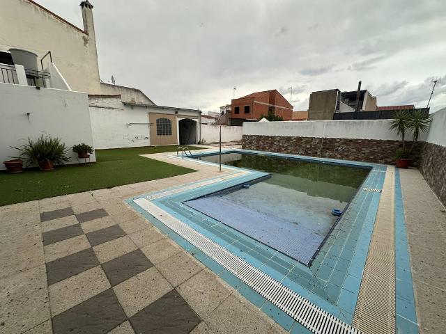 Chalet en venta en Villanueva De La Serena, Extremadura