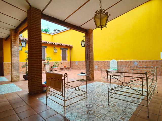 Villa en venta en Villanueva De La Serena