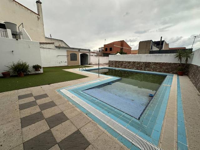 Chalet en venta en Villanueva De La Serena, Badajoz