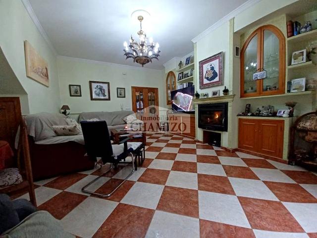 Chalet en venta en Villanueva De La Serena, Extremadura