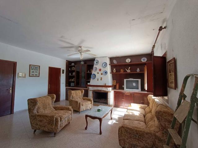 Chalet en venta en Villanueva De La Serena, Extremadura