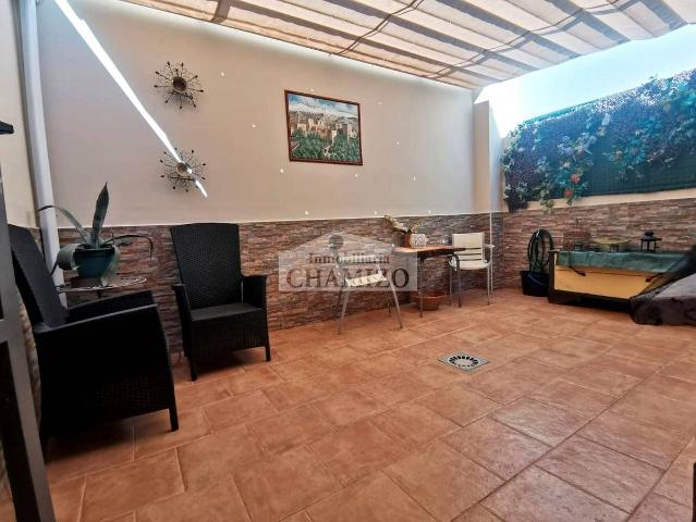 Chalet en venta en Villanueva De La Serena, Badajoz