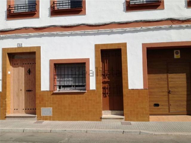 Villa en venta en Villanueva De La Serena
