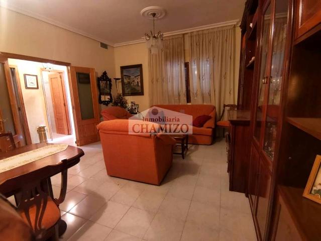 Chalet en venta en Villanueva De La Serena, Badajoz