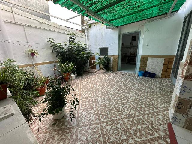 Chalet en venta en Villanueva De La Serena, Extremadura