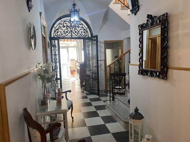 Villa en venta en Villanueva De La Serena