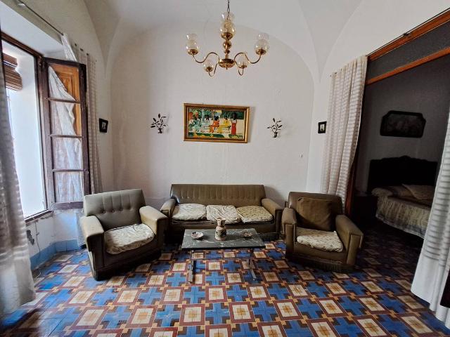 Chalet en venta en Villanueva De La Serena, Badajoz