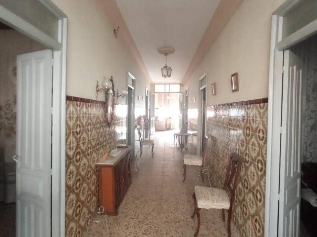 Chalet en venta en Villanueva De La Serena, Extremadura