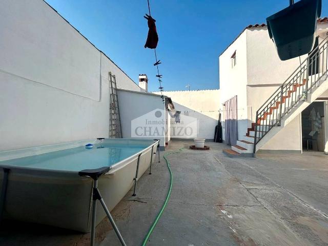 Chalet en venta en Villanueva De La Serena, Badajoz