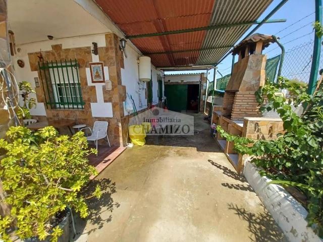 Chalet en venta en Villanueva De La Serena, Extremadura