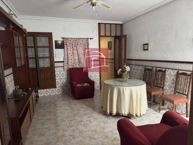 Villa en venta en Villanueva De La Serena