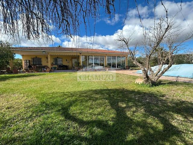 Chalet en venta en Villanueva De La Serena, Extremadura
