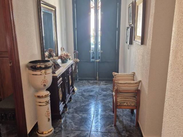 Chalet en venta en Villanueva De La Serena