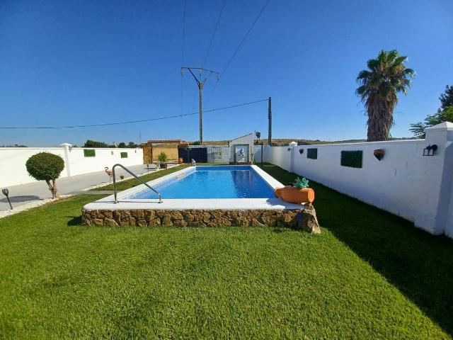 Chalet en venta en Villanueva De La Serena, Extremadura