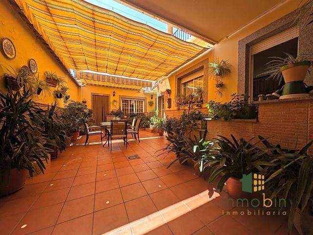 Chalet en venta en Villanueva De La Serena, Extremadura