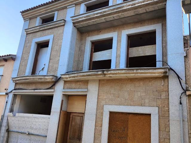 Chalet en venta en Villanueva De La Serena, Extremadura