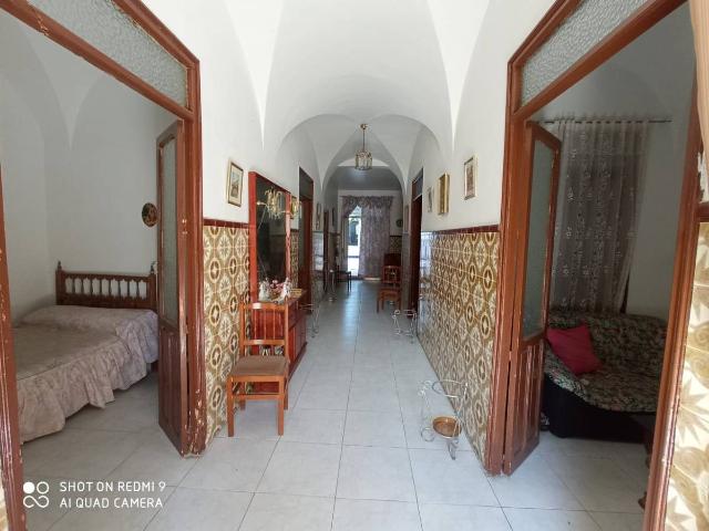 Villa en venta en Villanueva De La Serena