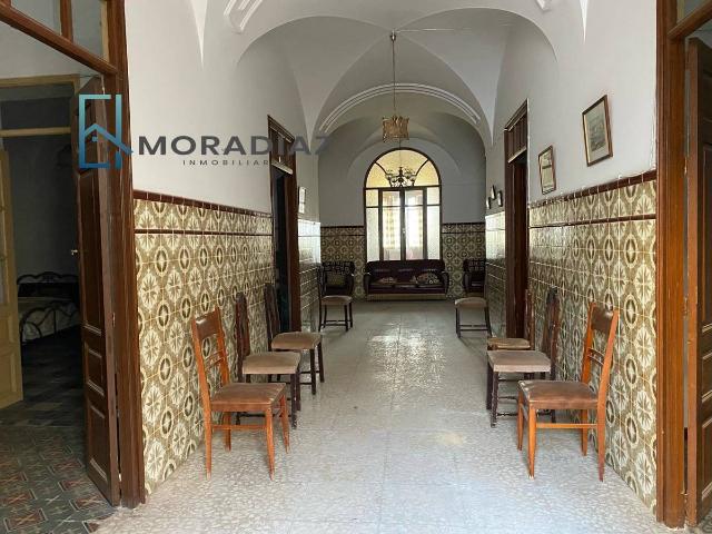 Chalet en venta en Villanueva De La Serena, Badajoz