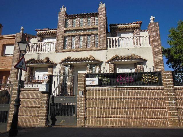 Villa en venta en Villanueva De La Torre
